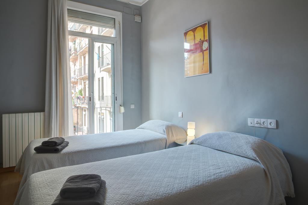 Apartment Luxury Central